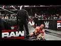 Lagu The Masked Man helps LA Knight qualify for Elimination Chamber: Raw highlights, Feb. 9, 2026
