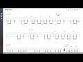 Helmet - Unsung (RYTHM GUITAR TAB PLAY ALONG)