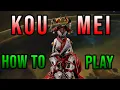 Download Lagu How to Play Koumei: Getting All Of The Decrees Uncut Survival (Tutorial Commentary) (Warframe)