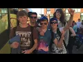Tuscany tour 2014
