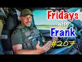 FWF 207 Routine Traffic Stop Turns Into Shocking Discovery