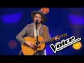 Download Lagu Endre Olsen | Wasted Years (Iron Maiden) | Knockout | The Voice Norway 2023