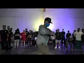 Lyle Beniga choreography to “Freek’n You” by Jodeci at Offstage Dance Studio