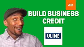 Uline Net 30 Account to Build Business Credit Best Net 30 Account for Self-Employed Businesses