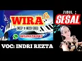 Download Lagu sesal (Rita sugiarto) cover voc: indri rezta live show wira cs muara baru