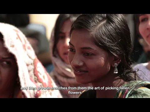 Trailer tesu ke phool