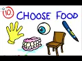 IMPOSSIBLE QUIZ I CAN GO TO 24 TRY BEAT ME