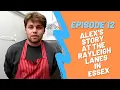 Alex - The Butcher at Rayleigh Lanes in Essex