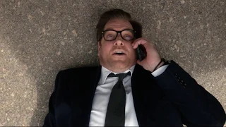 Bull Season 2 Finale Episode Death Sentence - suffering from a heart attack