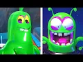Download Lagu Evolution of Space Bully Nebulax in ASTRO BOT (2013-2024)
