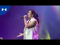 Angeline Quinto - At Ang Hirap Live Performance at the Wish Date Concert KDR Music House