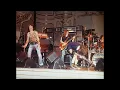 AC/DC- Jailbreak (Live Wimbledon Theatre, London England, July 13th 1976)