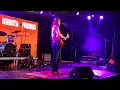 John Morgan, "Lips of an Angel / Here Without You" at Kubota and Friends 6-5-25