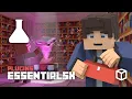 How To Install and Use the Minecraft Essentialsx Plugin
