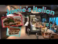 Royal Caribbean s Jamie s Italian 2025 Specialty Dining On Mariner of the Seas 4K