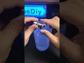 How to clean Vaporessso Itank T tank Top Airflow
