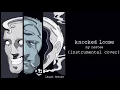 Knocked Loose - My Heroes (Instrumental Cover)