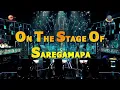 Darshan Raval ,Divya Khosla Performance Saregamapa Blockbuster Finale Zee TV Teri Aankhon mein
