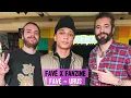 Favé - Urus (Remix)