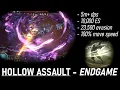 Hollow Assault - Endgame Guide Path of Exile 2