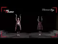 Koreografi Indonesia Menari 2018