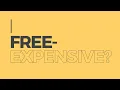 FREE Versions Of EXPENSIVE Fonts Commercial Use Pro Fonts