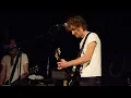 Brendan Benson - Glasgow Oran Mor - Tiny Spark