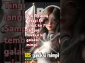 Lagu Rinduku Setengah Tiang,,kaya Bendera |Dj Remix Dangdut 2025
