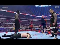 WWE Royal Rumble 2023 LIVE STREAM Reactions