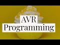 AVR Basic Programming 2