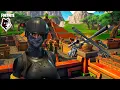 Fortnite Sniping Montage Post Malone - Better Now