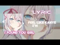I Found You Girl I Like Being Around You(Speed up+Reverb) | PnB Rock - Unforgettable (Freestyle)