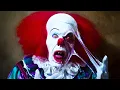The IT Miniseries A Horror Classic Or Nostalgia Trap