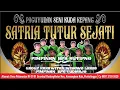 Download Lagu 🔴LIVE EBEG SATRIA TUTUR SEJATI‼️DUKUH KEDUNGKETUR DESA PELUMUTAN