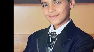 قمر سيدنا النبي مصطفي عاطف Qamar Sidna El Nabi Mustafa Ater 