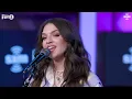 Mae Muller (x NEIKED) — Better Days | LIVE Performance | Hits 1 | SiriusXM