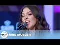 Download Lagu Mae Muller (x NEIKED) — Better Days | LIVE Performance | Hits 1 | SiriusXM
