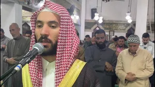 تلاوة مميزة من سورة الذاريات    القارئ محمد شهاوي دندنها