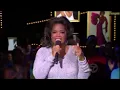 Diana Ross I'm Coming Out At The Oprah Winfrey Show 2012