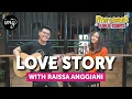 Download Lagu Love Story - Taylor Swift Ft. Raissa Anggiani #NBKJ