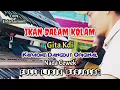 IKAN DALAM KOLAM || GITA KDI || KARAOKE
