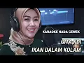 Download Lagu IKAN DALAM KOLAM || GITA KDI || KARAOKE