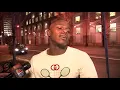 DaBaby interview after being detained by the Charlotte Mecklenburg Police