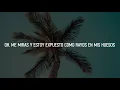 Syn Cole - Miami 82 (Kygo Remix) (Sub Español)