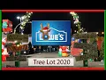 LOWE S Christmas Tree Lot 2020 Freshly Cut Christmas Trees