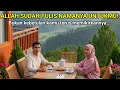 Download Lagu Rahasia Jodoh | ALLAH SUDAH MENULIS NAMANYA UNTUKMU!
