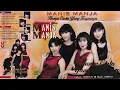 Download Lagu Manis Manja - Hanya Cinta Yang Ku Punya Full Album