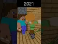 Download Lagu Evolution of Herobrine - Minecraft Animation