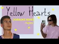 Download Lagu Ant Saunders ft. Audrey Mika - Yellow Hearts (KARAOKE)