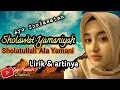 Download Lagu Sholawat Yamaniyah \